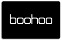 Boohoo (Lifestyle Giftcard)